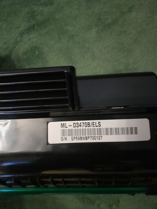 Toner     samsung