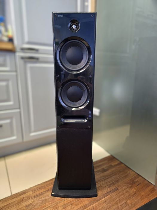 Kolumny KEF – modele SP3655, SP3654, SP3651