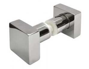 Najwyższej jakości kabina prysznicowa na szkle hartowanym 8mm