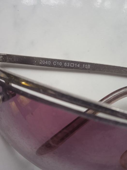 Очки Messori солнцезащитные