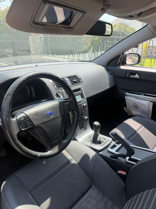 Volvo v50 1.6 d 110cv 2008