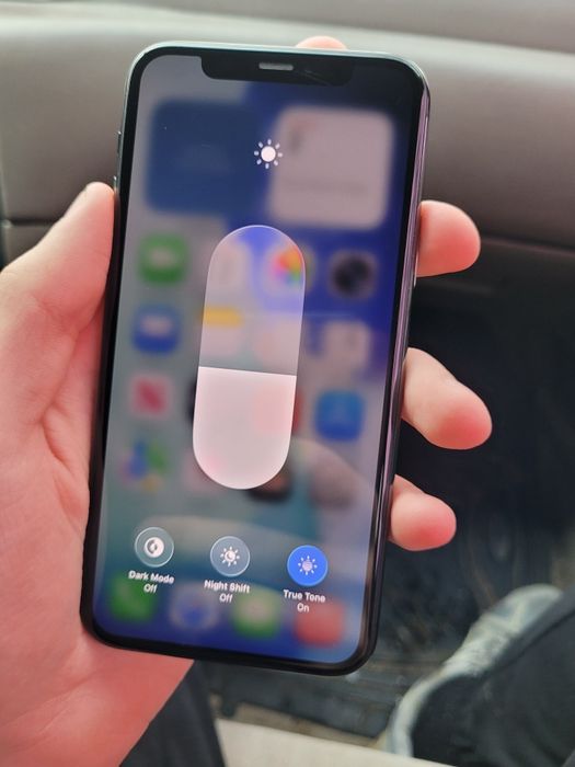 Iphone 11 pro neverlock 92	%