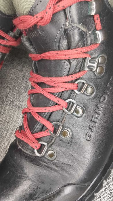 buty narciarskie Garmont Black Country roz 37 -Super Italia