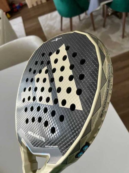 Adidas metalbone ctrl - PADEL