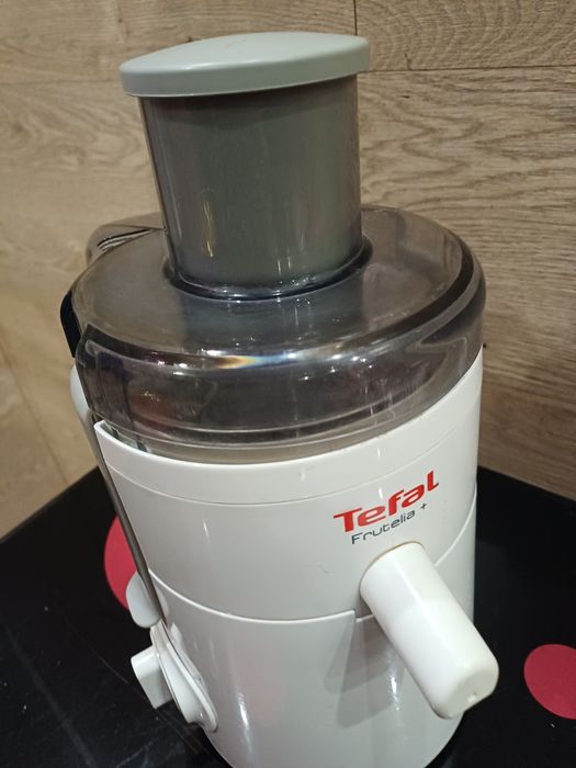 Соковижималка tefal