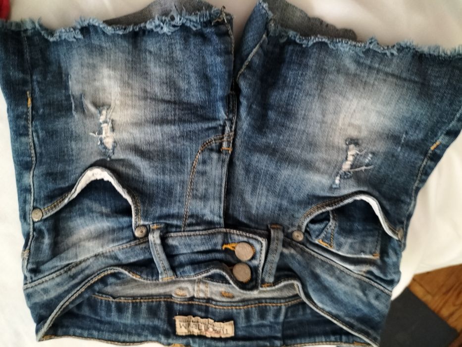 Lote roupa rapariga 7/8 anos várias marcas