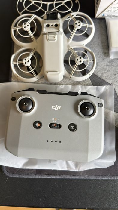 Dji Neo Fly More Combo 3 baterias
