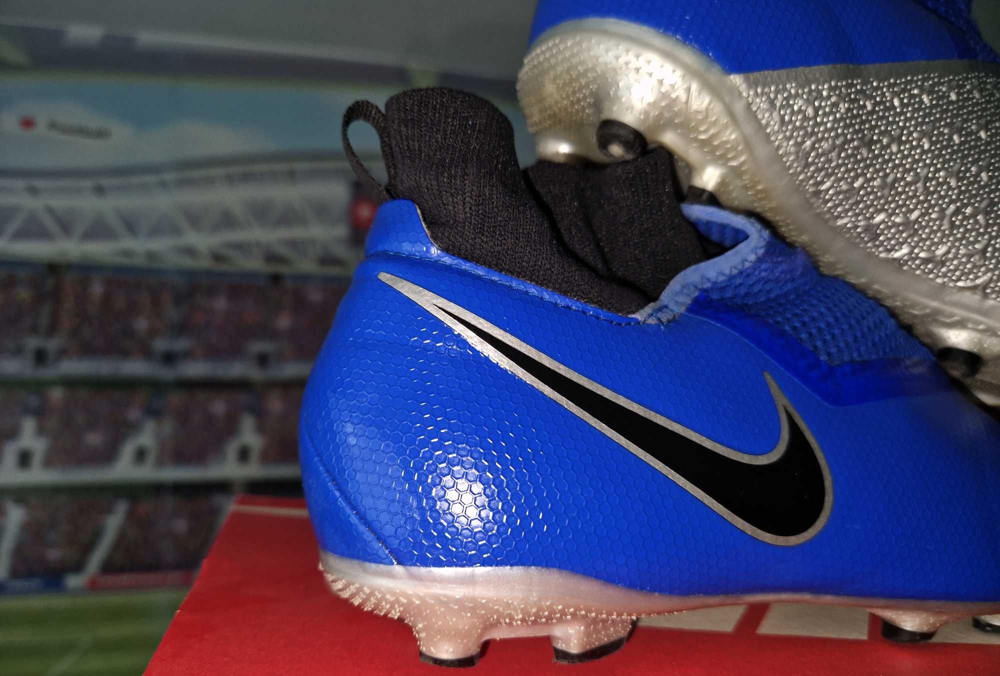 Nike Phantom Academy DF FG MG junior Always Forward korki size 36.5 Legnica OLX.pl