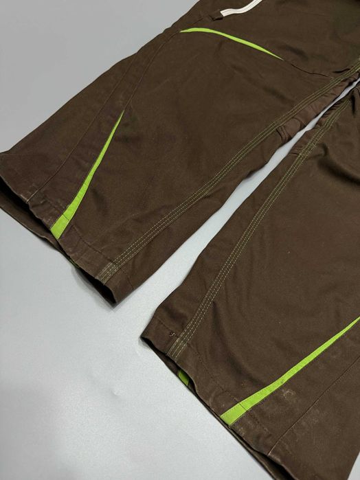 Spodnie robocze 54 Engelbert Strauss motion 2020 #4