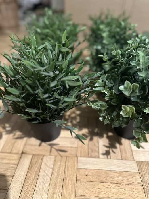 Fejka Ikea wszystkie stan doskonały