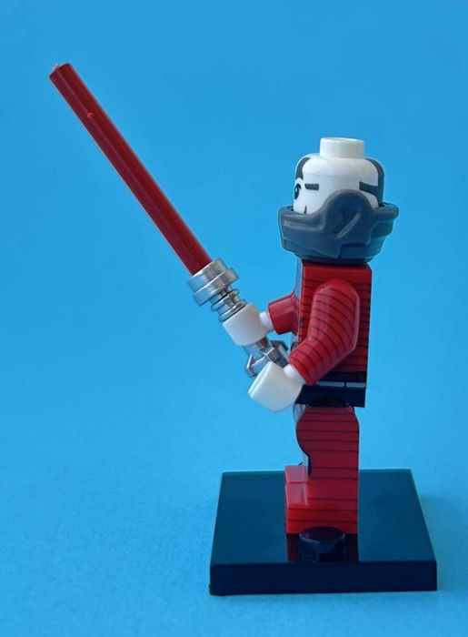 Darth Malak e L3-G0 (Star Wars)