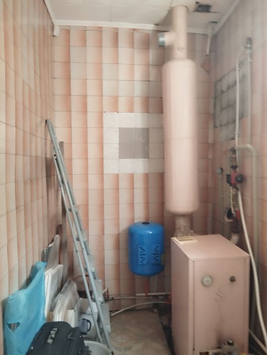 Продам 2этажный капитальный дом в Новой Водолаге