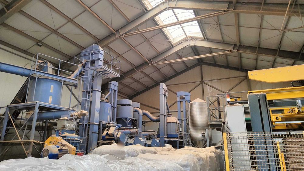 Pellet A1 ENplus pelet z certyfikatem