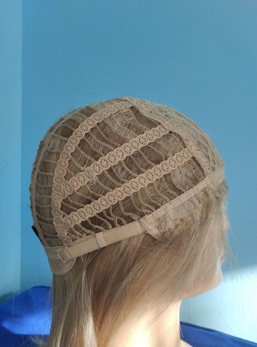 Манекен головы и термопарик Noveltis, Япония