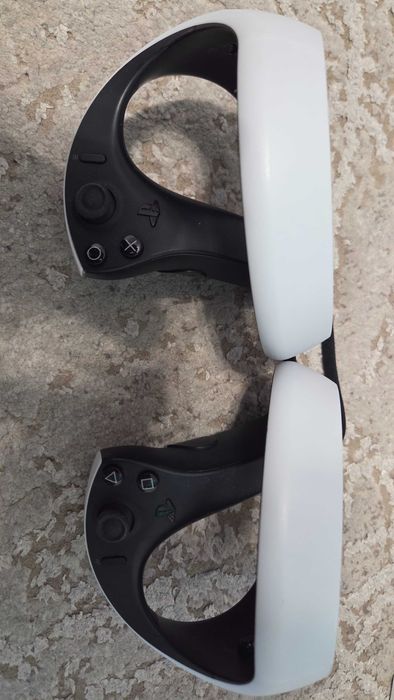 GOGLE SONY VR2 PlayStation