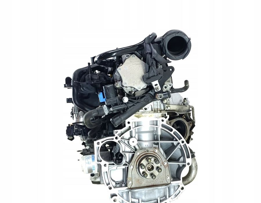 SILNIK KOMPLETNY VOLVO S60 S80 V70 2.0 T B4164T