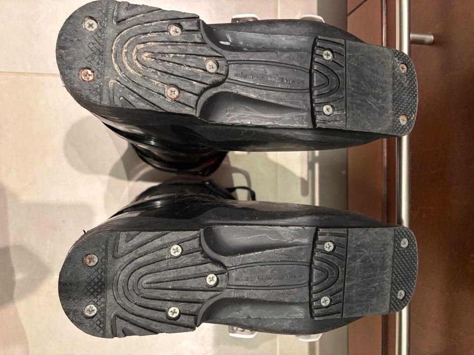 Buty narciarskie Atomic 22,5cm (35 - 35,5)