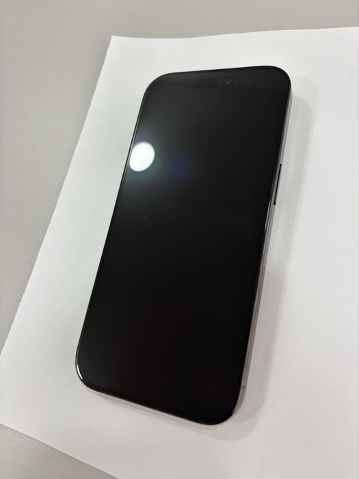 iPhone 16 Pro 256gb
