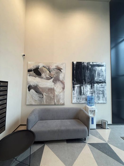 Продаж 1-кім. квартири 42.5 м2 ARTHOUSE park Малоголосківська - View 4