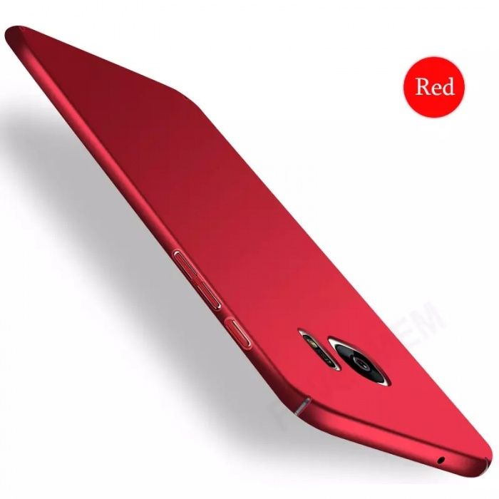 ETUI Samsung S8 czerwony. Nowe. Możliwa wysyłka.