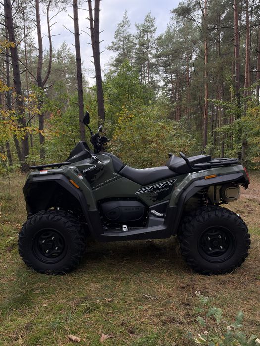 QJmotor