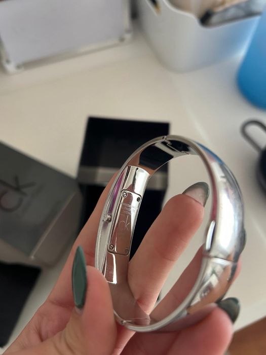 Relogio Calvin Klein