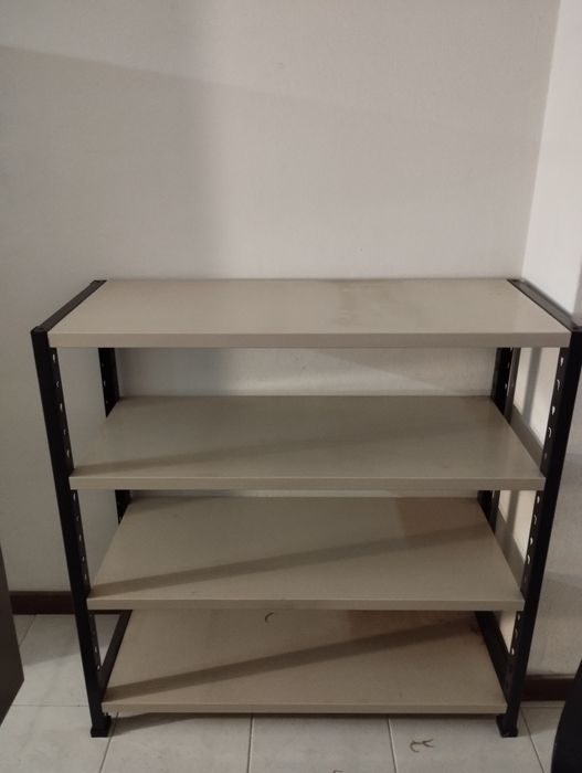 Conjunto de escritório