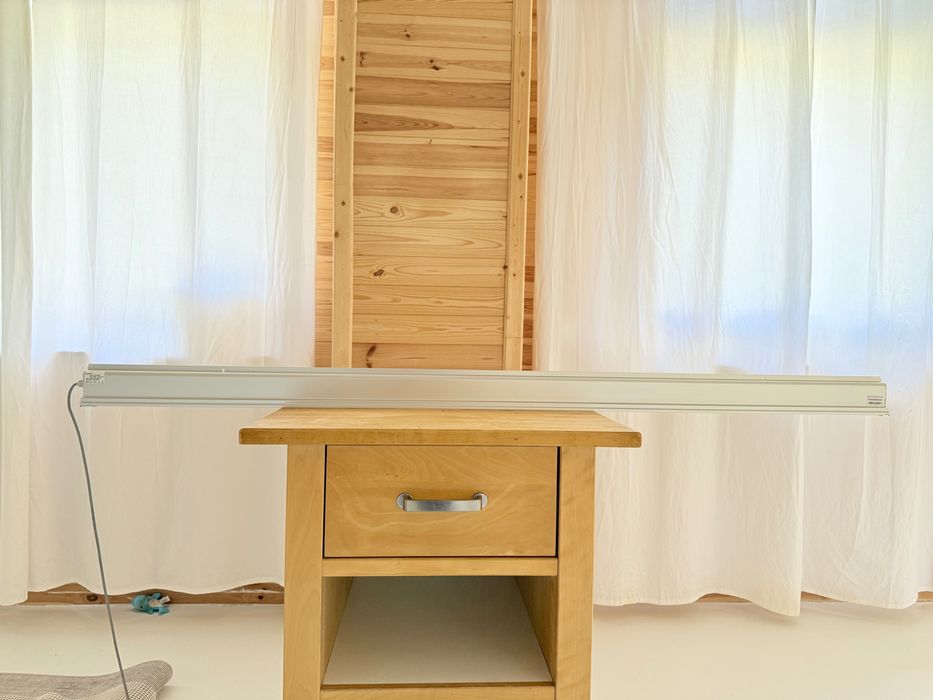 Lampa do roślin LED 150W 170 cm Phyto PRO - pełne spektrum - Lumilita