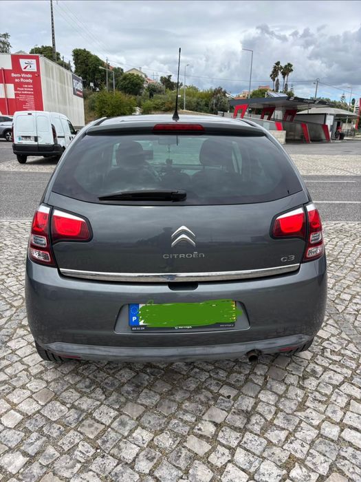 Citroen C3 1.2 Puretech Collection 2014