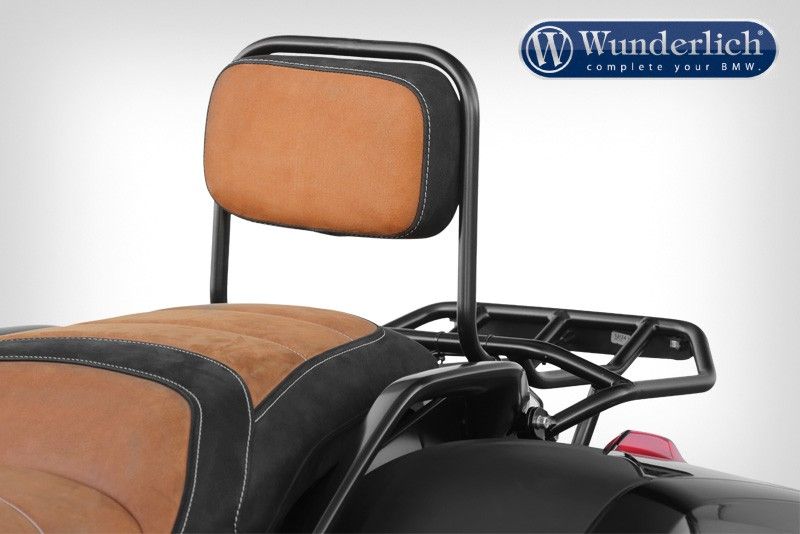 Bagażnik Wunderlich do BMW K1600B