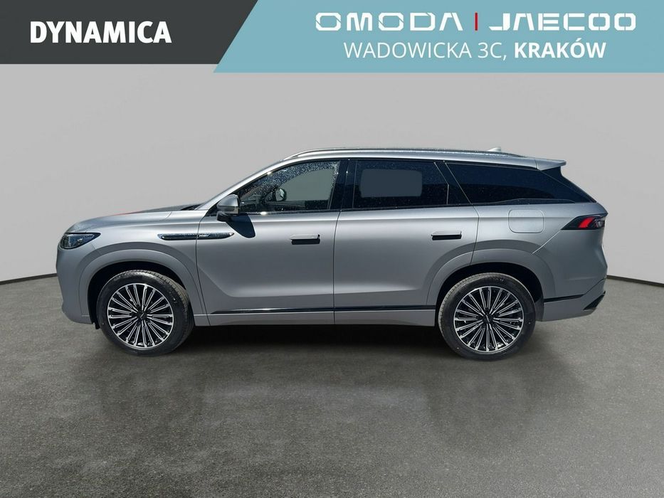 Jaecoo 8 Jaecoo 8 - 428KM
