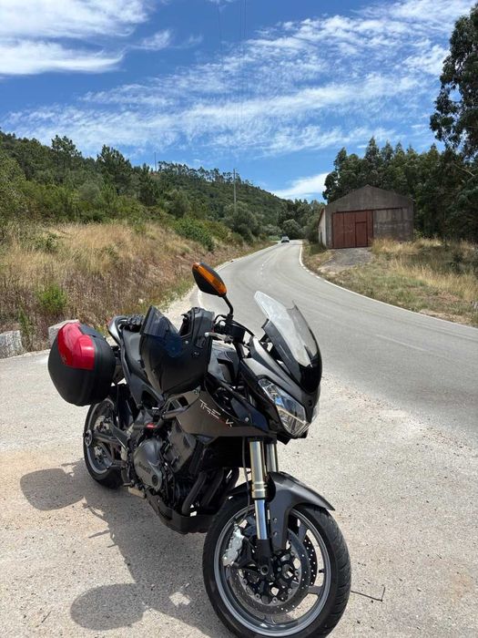 Benelli 1130 TreK (2011, Made in Italy)