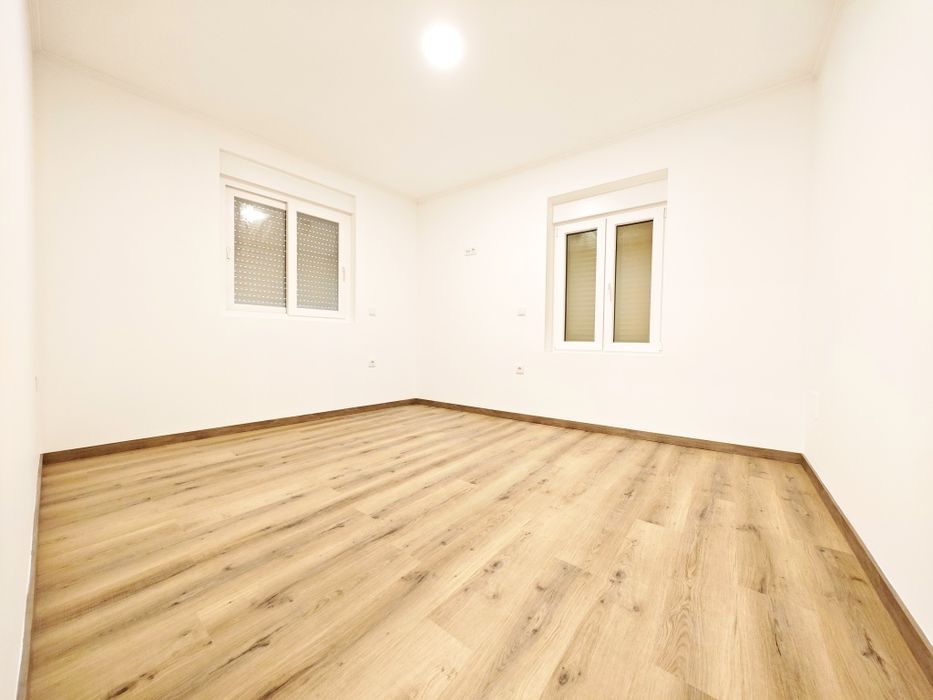 Moradia T2 NOVA c/ Terraço