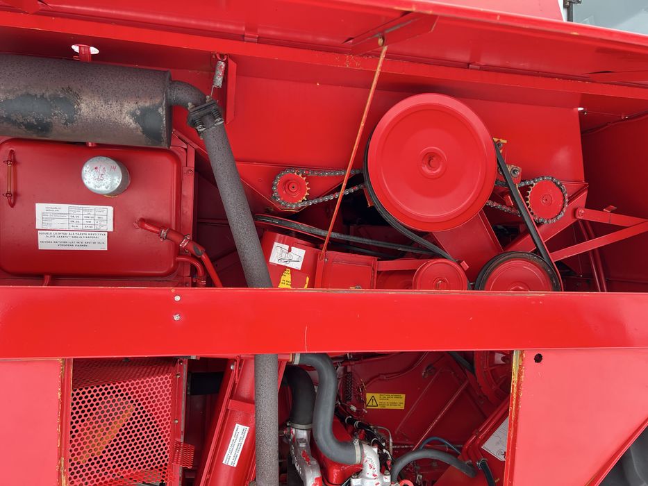 Massey Ferguson 330 Ідеал