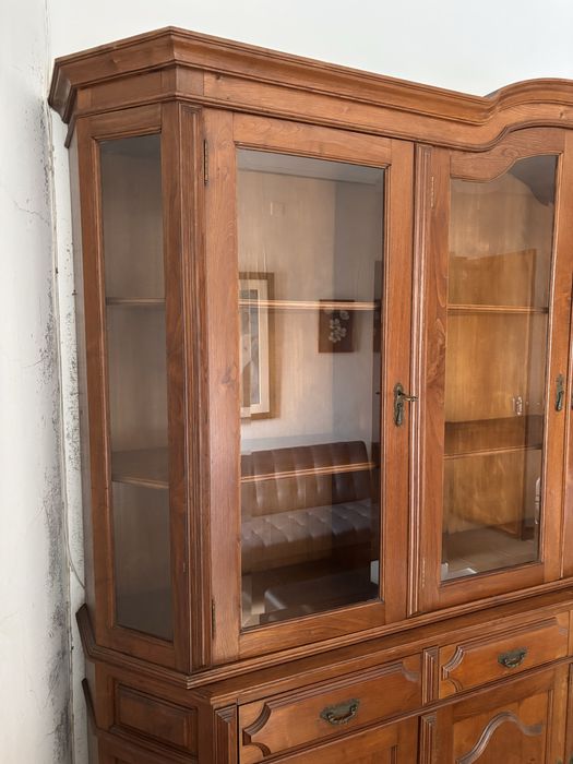 Movel Sala Grande Madeira