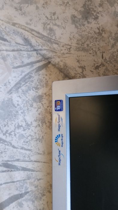 Монітор для  комп'ютера