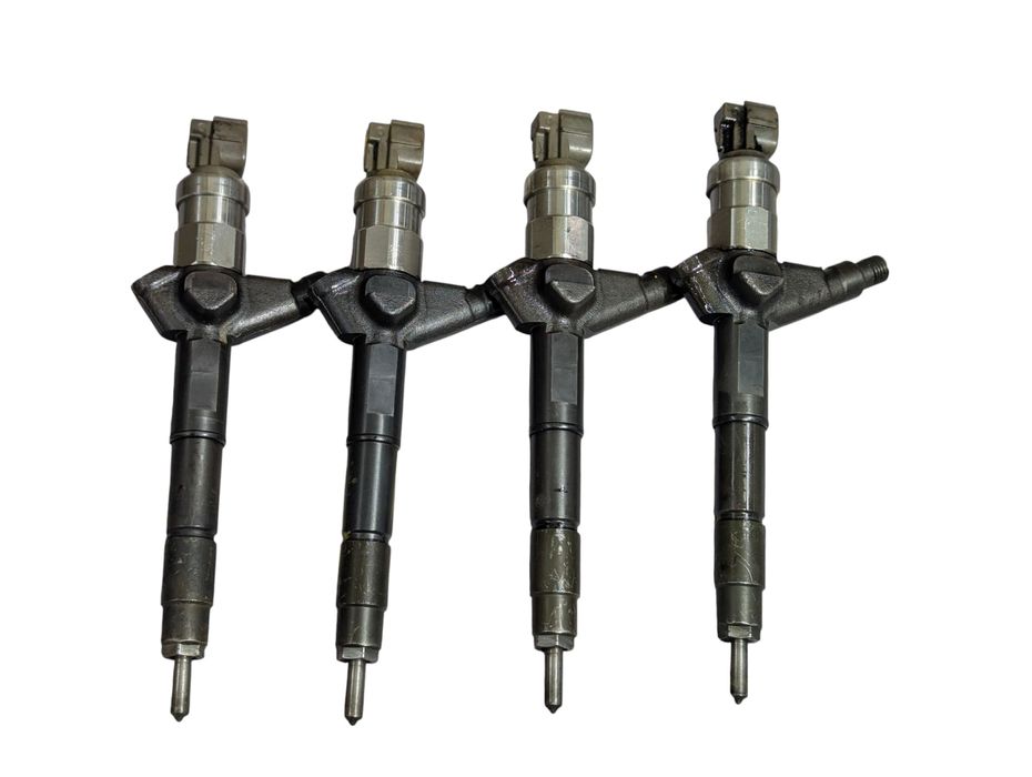 Форсунки Nissan X-Trail 2.2 T30/T31 16600 8H800/AU600