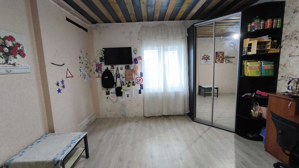 Продам дачу-будинок у Самарівці  130 кв.м  6 соток