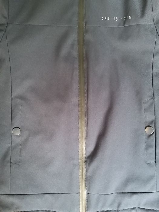 Куртка  Zara  8 лет