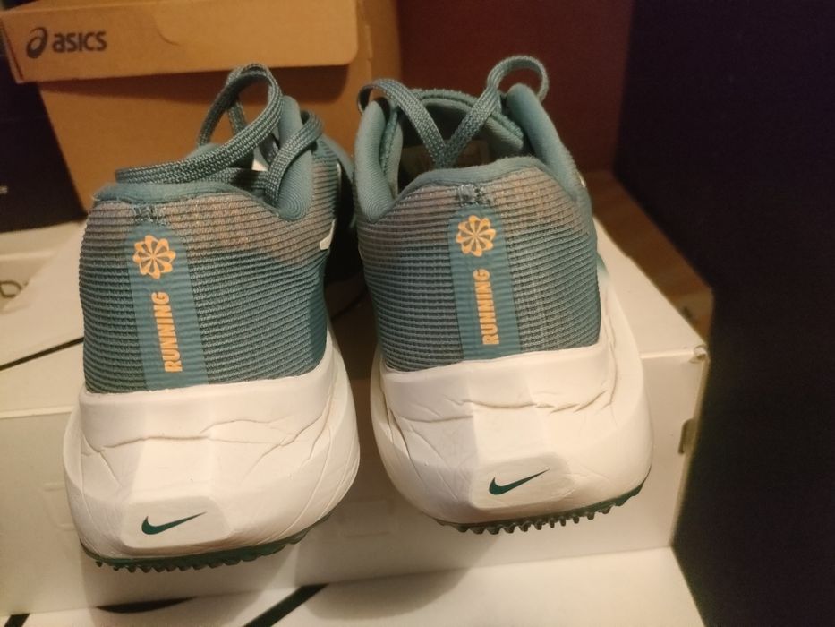 Tênis estrada Nike Zoom Fly 5