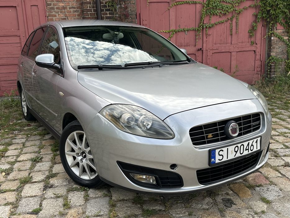 Fiat Croma