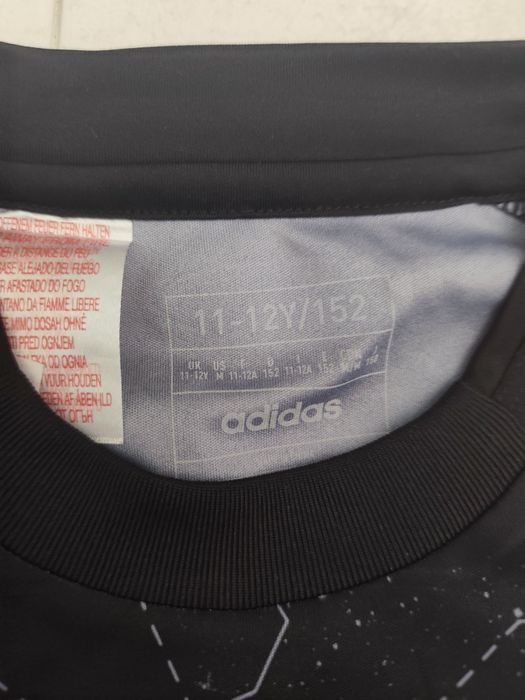 Equipamento Benfica Adidas 11/12 anos - como ovo