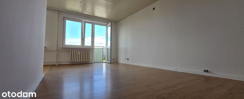 Mieszkanie z balkonem, piwnicą, windą - Tczew SUCHOSTRZYGI
