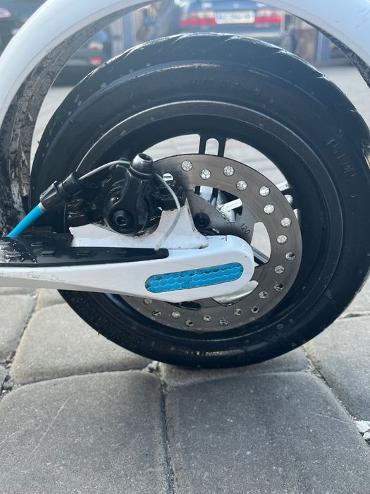 Електро самокат Blaupunkt