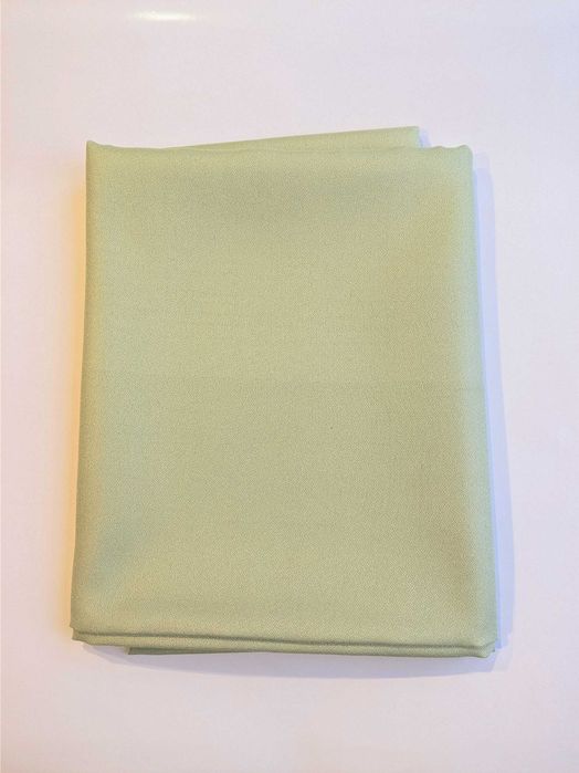 Відрізи тканин - (7 шт)