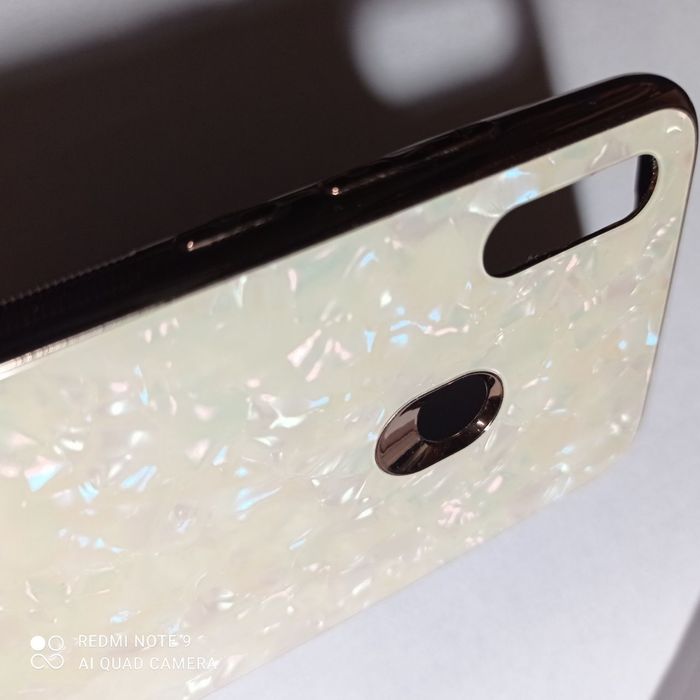 Накладка Redmi note 7