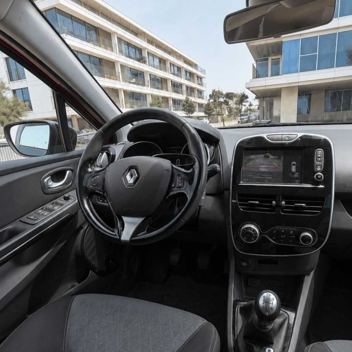 Renault Clio 0.9 TCE Dynamique || Poucos KMS || Excelente Oportunidade