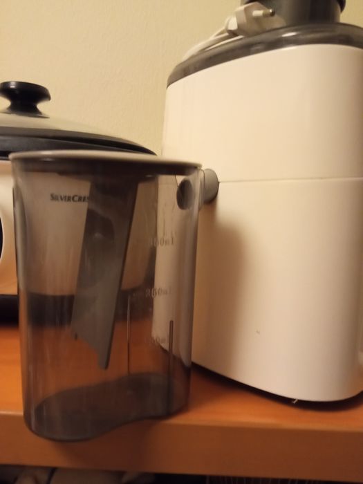 Máquina de sumos, Kunft64586034988291121