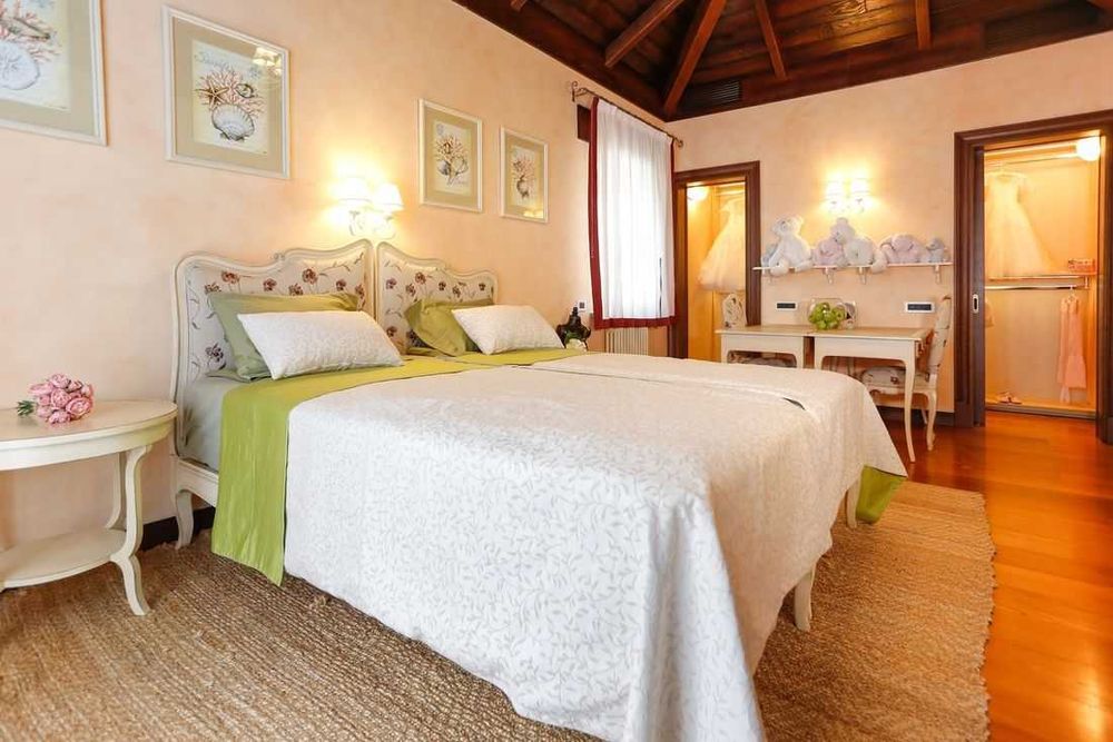 Розкішна вілла на острові Чіово,Хорватія