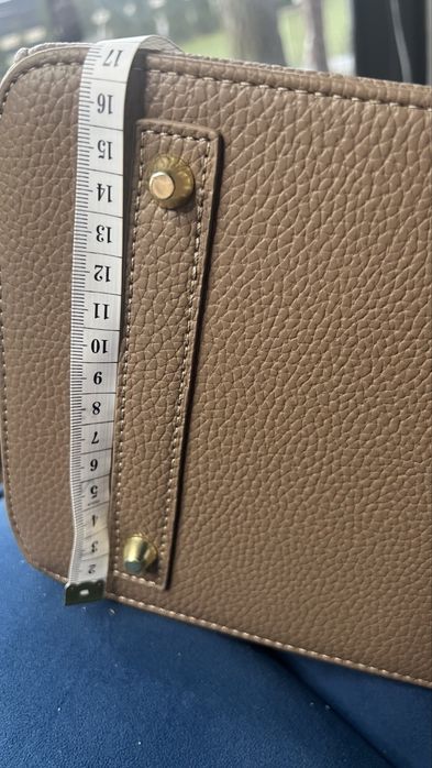 Torebka damska Hermes